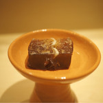 銀座 しのはら - 