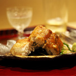 銀座 しのはら - 