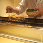 銀座 しのはら - 