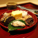 銀座 しのはら - 