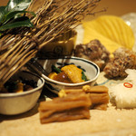 銀座 しのはら - 