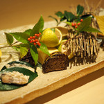 銀座 しのはら - 