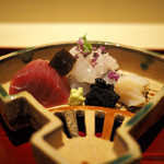 銀座 しのはら - 