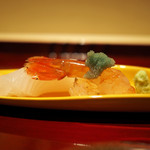 銀座 しのはら - 