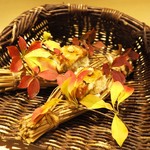 銀座 しのはら - 