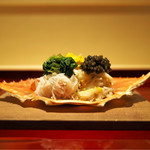 銀座 しのはら - 