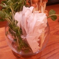 東京肉しゃぶ家 - 