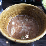 四ツ谷麺処スージーハウス - 