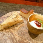 レストラン セビアン - 