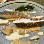 レストラン セビアン - 