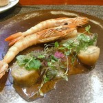 レストラン セビアン - 