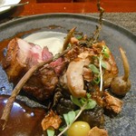 レストラン セビアン - 