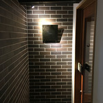 Obase - 店頭(2016年11月夜）