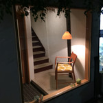 Obase - 店頭(2016年11月夜）