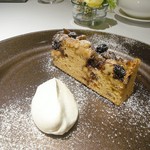 リストランテ カッパス - 