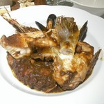 リストランテ カッパス - 