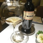 リストランテ カッパス - 