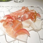 リストランテ カッパス - 