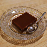 松川 - 水ようかん