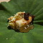 松川 - 噴火湾の毛蟹、生木耳