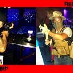 RED CAMP Shooting&Music - 