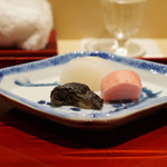 銀座 しのはら - 