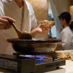 銀座 しのはら - 