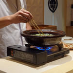 銀座 しのはら - 