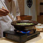 銀座 しのはら - 