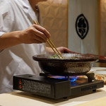 銀座 しのはら - 