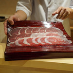 銀座 しのはら - 