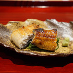 銀座 しのはら - 