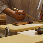 銀座 しのはら - 