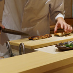 銀座 しのはら - 