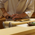 銀座 しのはら - 