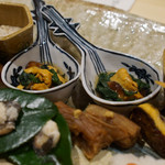 銀座 しのはら - 