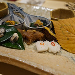 銀座 しのはら - 