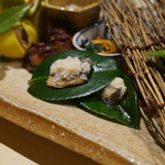 銀座 しのはら - 