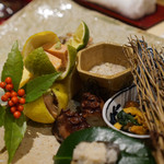 銀座 しのはら - 