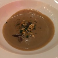 RESTAURANT DAZZLE - 