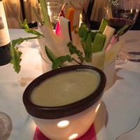 RESTAURANT DAZZLE - 