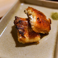 松川 - 宍道湖の鰻