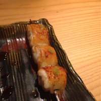 鳥恵 上野広小路店 - 