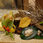 銀座 しのはら - 