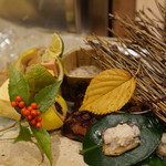 銀座 しのはら - 