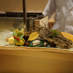 銀座 しのはら - 