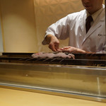 銀座 しのはら - 