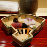 銀座 しのはら - 