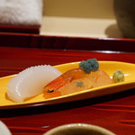 銀座 しのはら - 