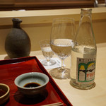 銀座 しのはら - 